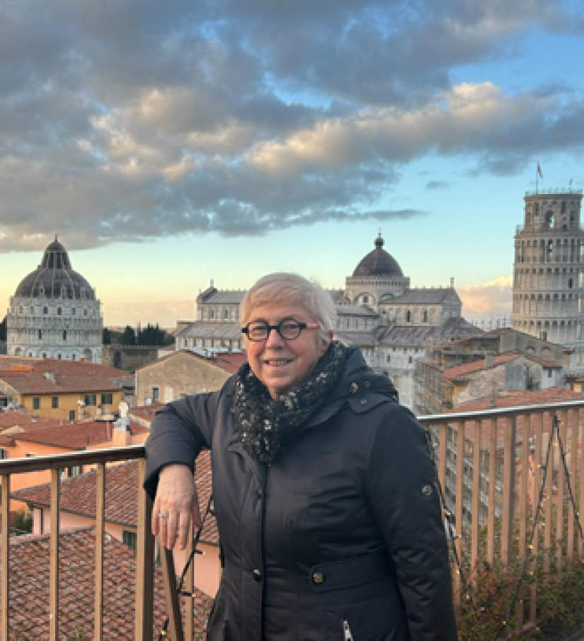 Filo Pisa